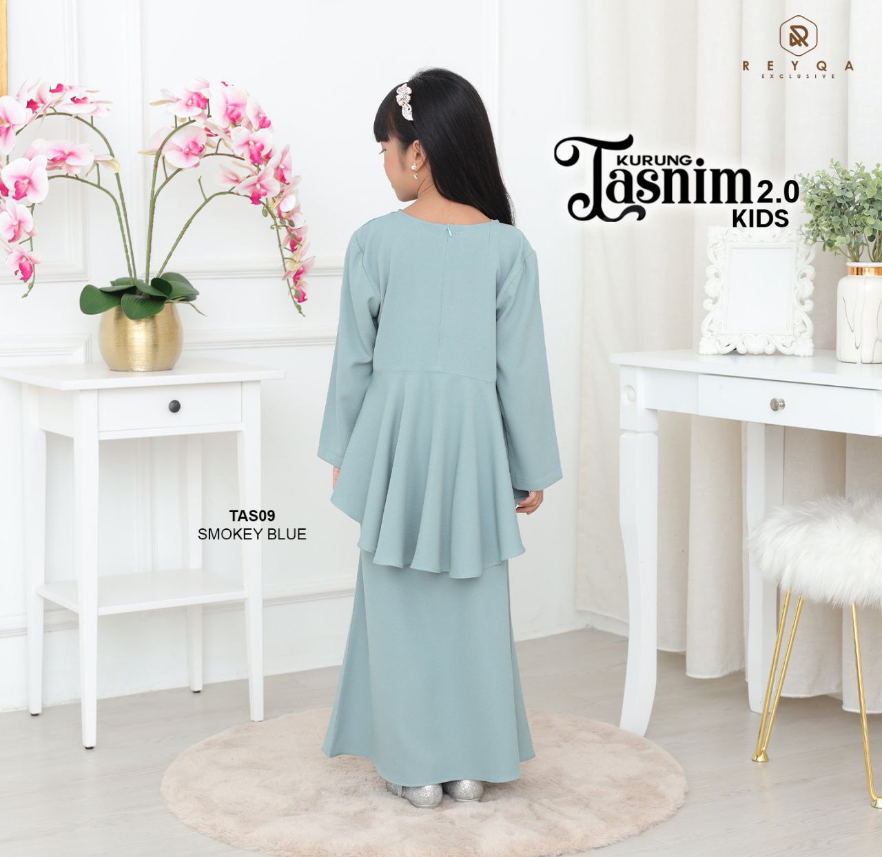 Tasnim/09 Smokey Bl Kids