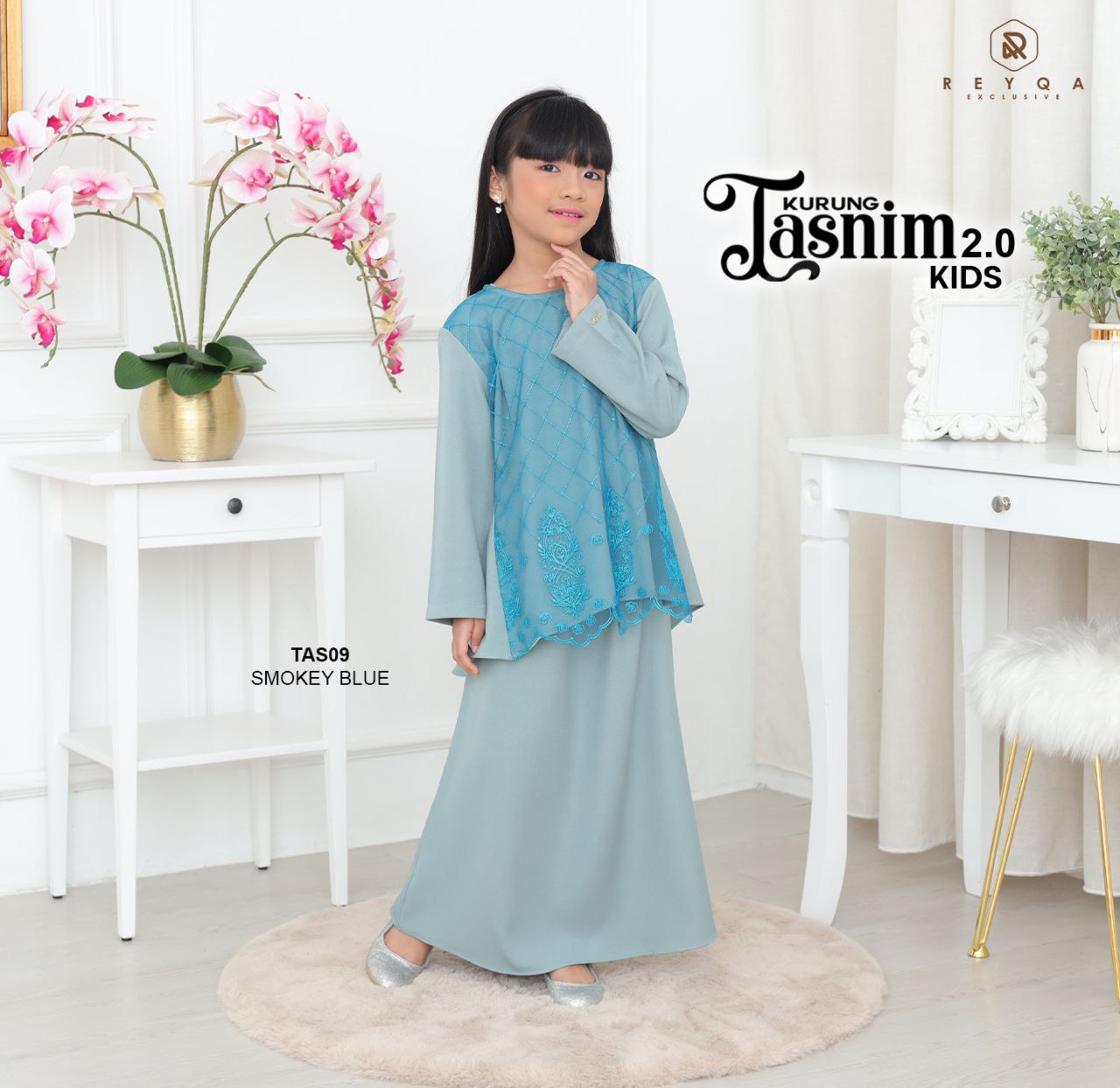 Tasnim/09 Smokey Bl Kids