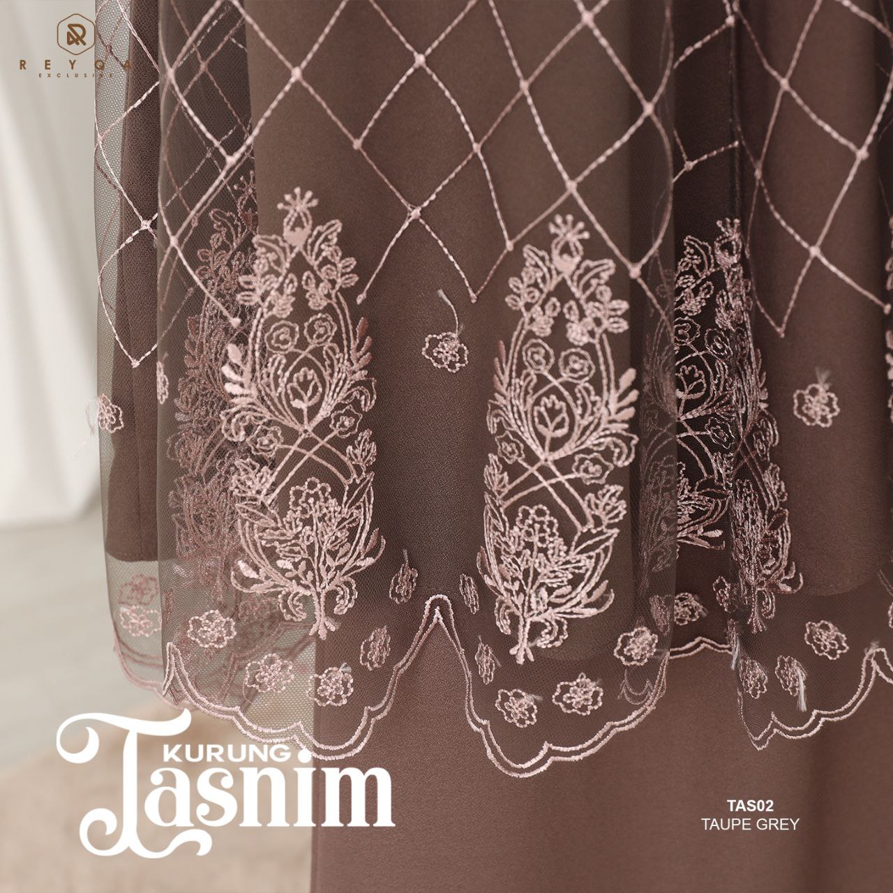 Tasnim/02 Taupe
