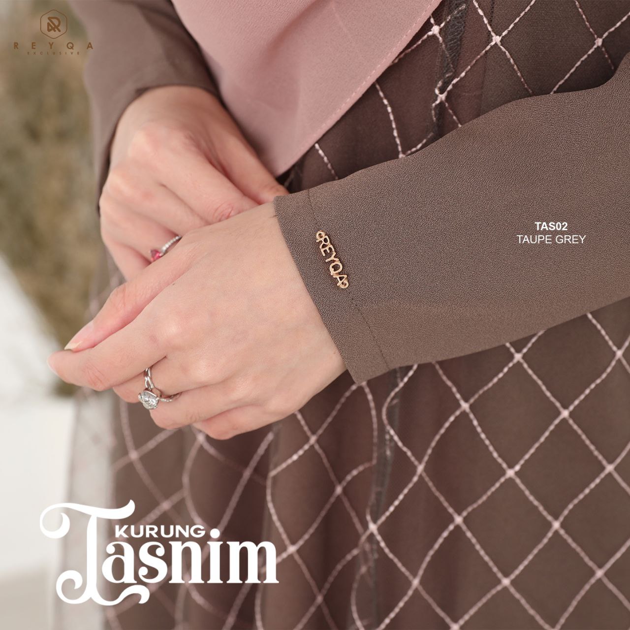 Tasnim/02 Taupe