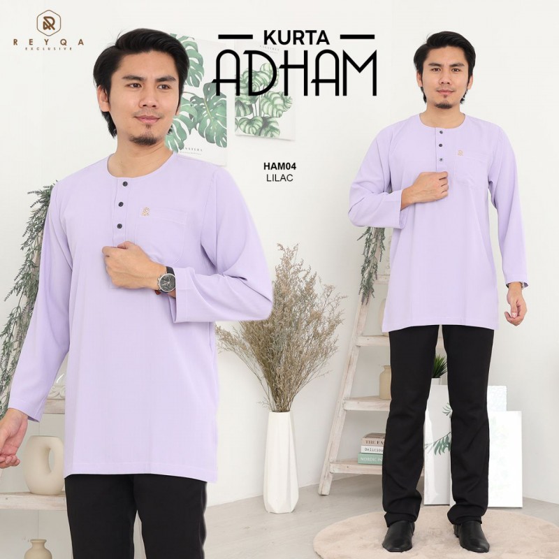 Adham/04 Lilac