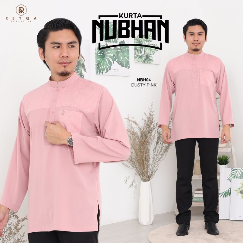 Nubhan/04 D Pink