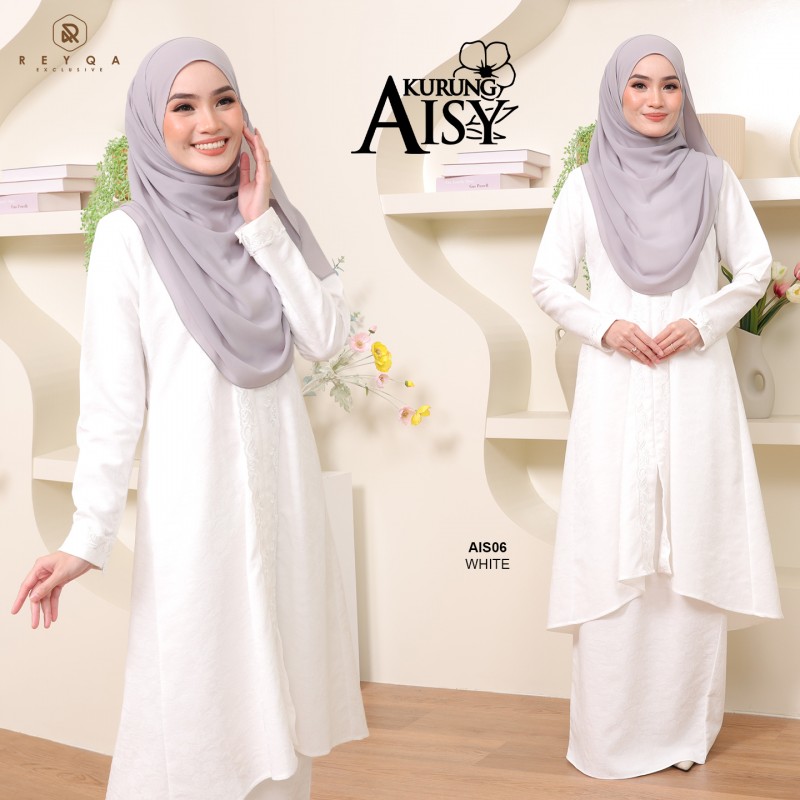 Aisy/06 White