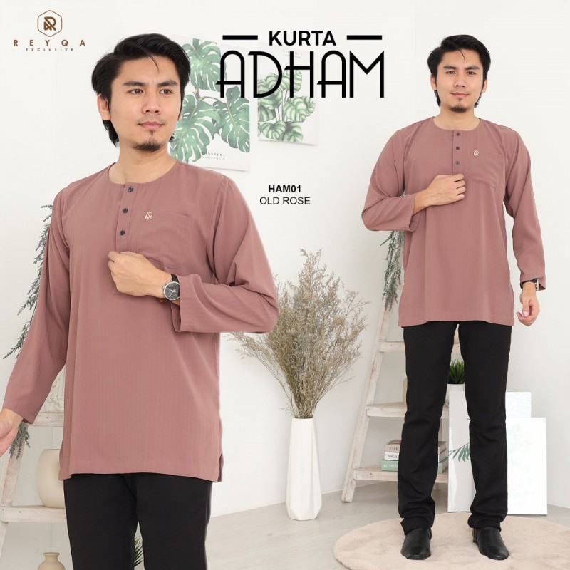 Adham/01 Oldrose