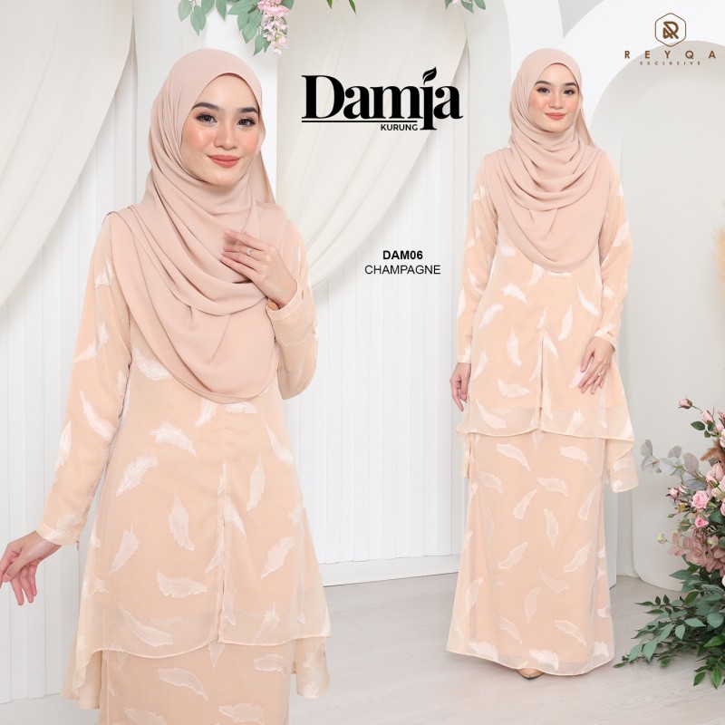 Damia/06 Champagne