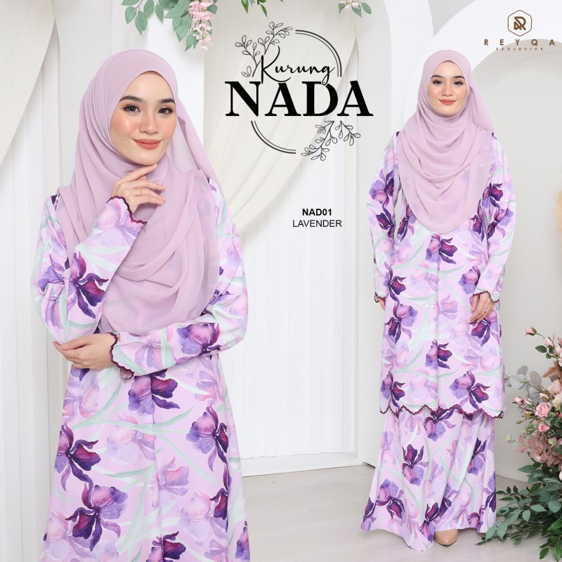 Nada/01 Lavender