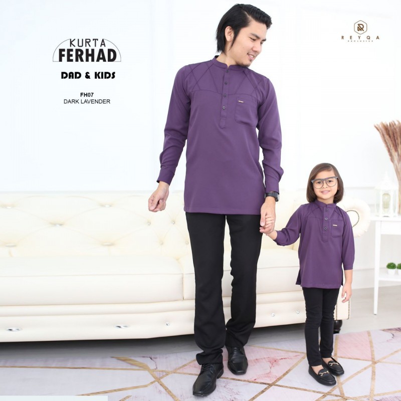 Ferhad/07 Lavender