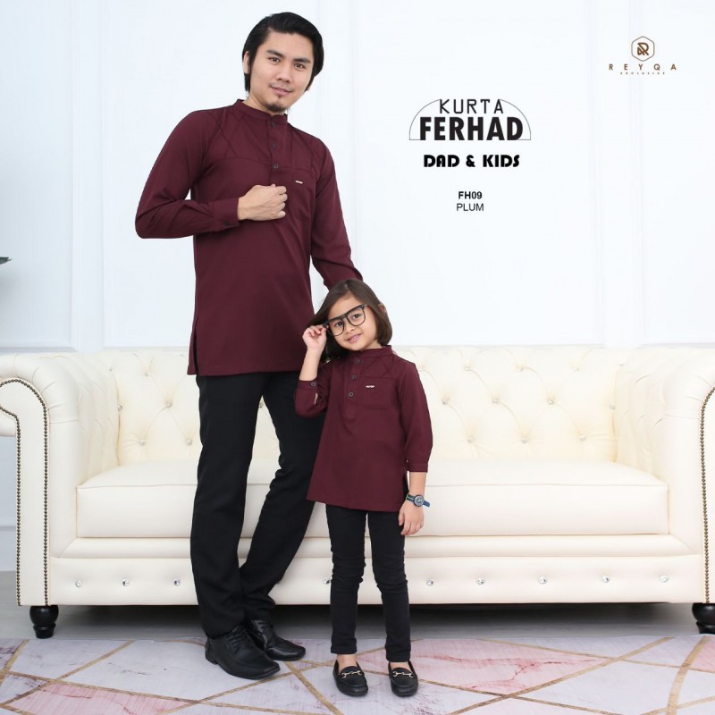 Ferhad/09 Plum