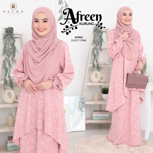 Afreen/03 D.pink
