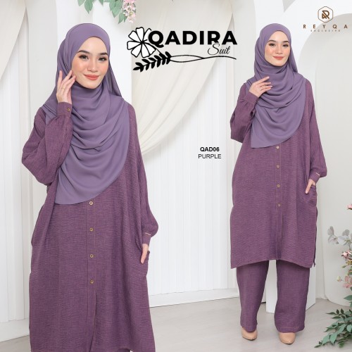 Qadira/06 Purple