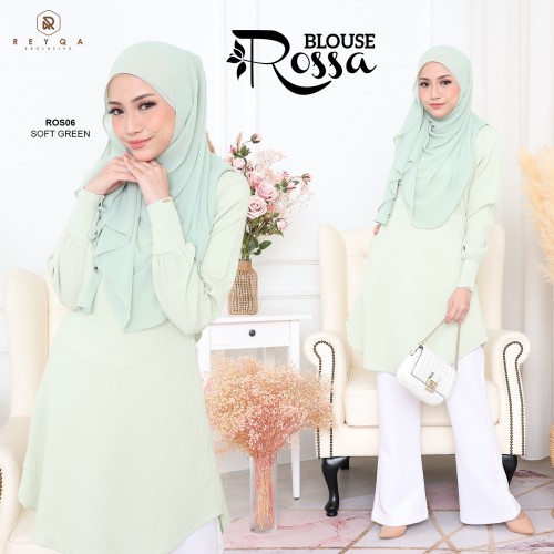 Rossa/06 S Green