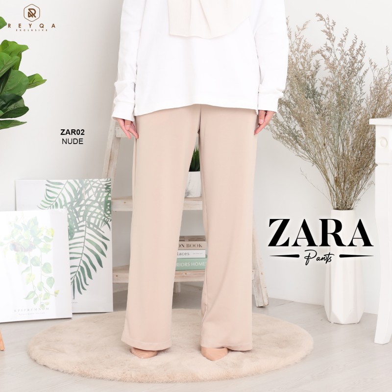 Zara/02 Nude