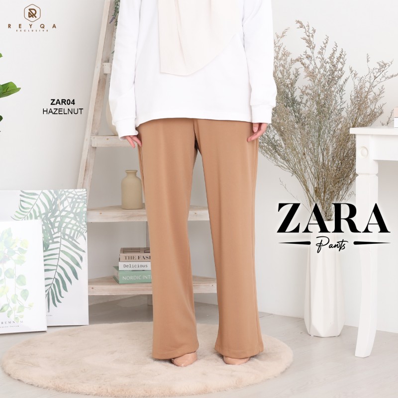 Zara/04 Hazelnut