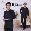 Razin/06 Black