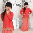 Eshal/03 Tangerine Kids