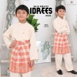 Idrees/02 Cream Kids