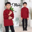 Muaz/05 Maroon Kids