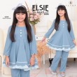 Elsie/06 D Blue Kids