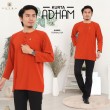 Adham/06 Terracotta