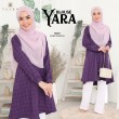 Yara/01 Dark Purple