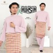 Muhsin/03 Soft Mauve