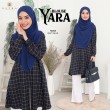 Yara/05 Navy Blue