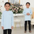 Arjuna/07 Baby blue kids