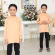 Awang/03 Apricot kids