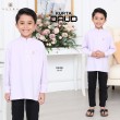 Daud/06 Lilac Kids