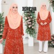 Hafsa/07 Orange