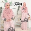 Lubna/02 Soft Mauve