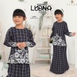 Lubna/03 Dark Blue Kids