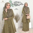 Sameera/04 Moss Green