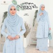 Sameera/07 Baby Blue