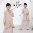 Sherin/06 Khaki Kids