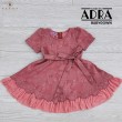 Gown Adra/06 Rose Gold