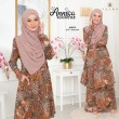 Annisa 9/19 Soft Brown