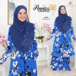 Annisa 9/23 Royal Blue