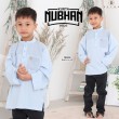 Nubhan/06 Baby Bl Kids