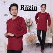 Razin/02 Maroon