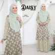 Daisy/04 Dusty Green