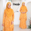 Damia/02 Mustard