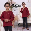 Razin/02 Maroon Kids