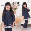 Elsie/03 Navy Bl Kids