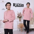 Razin/10 D Pink