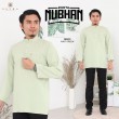 Nubhan/03 Mint Green