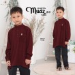 Muaz/07 Plum Kids