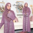 Falah/02 Dusty Purple