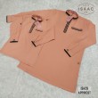 Isaac/28 Apricot