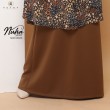 Nuha/02 Brown